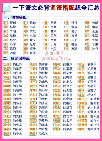 配合词语怎么写_配合词语有哪些