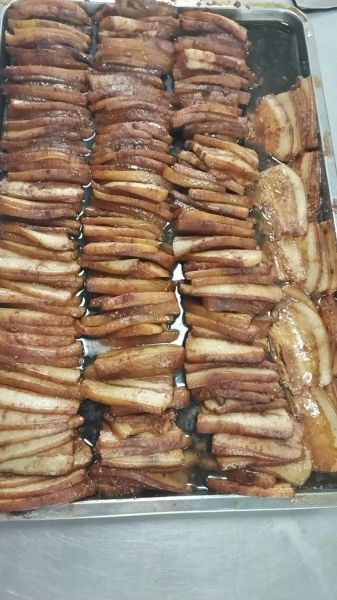 扒肉条的家常做法_扒肉条怎么做才软烂入味