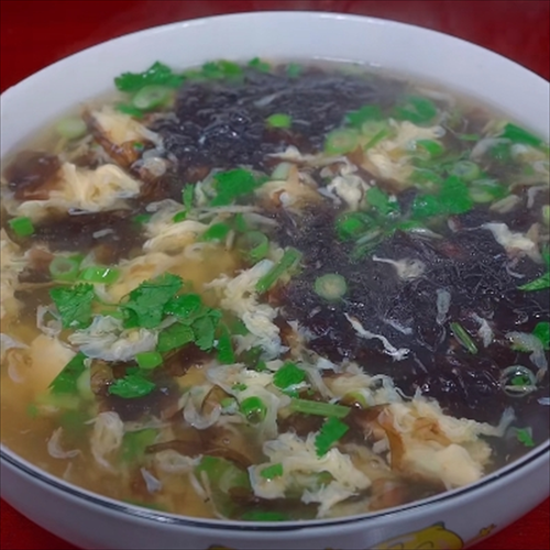 紫菜蛋汤怎么做_紫菜蛋汤的家常做法