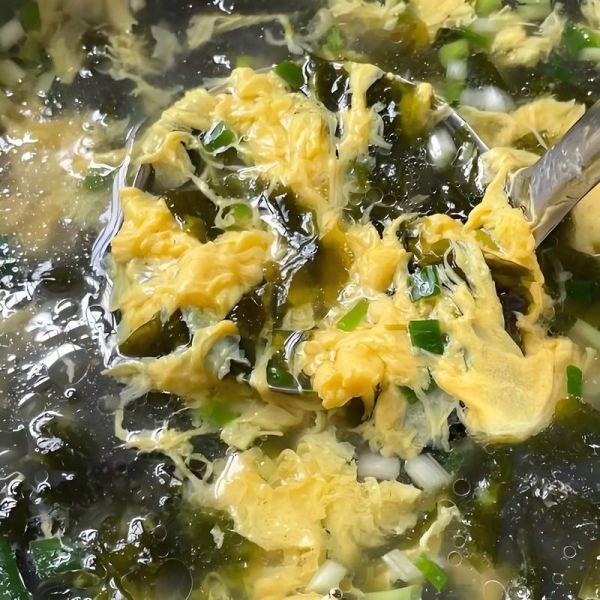 紫菜蛋汤怎么做_紫菜蛋汤的家常做法