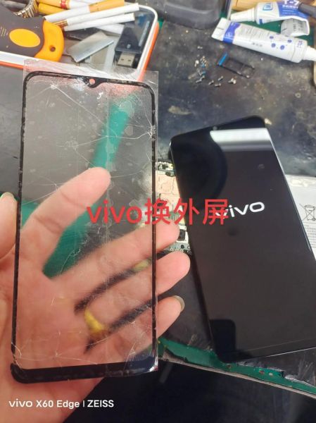 vivo手机进水了怎么办_vivo进水后屏幕失灵修复方法