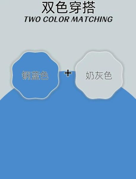 亮蓝色怎么调_亮蓝色配色禁忌
