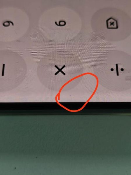 手机怎么检测屏幕坏点_手机屏幕检测方法