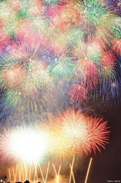 烟火是什么意思_烟火的象征与文化内涵