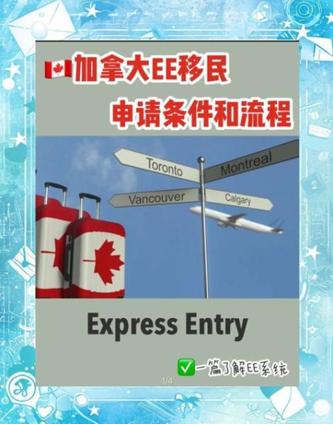 移民部门_如何办理加拿大技术移民