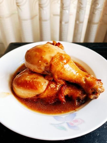 鸡腿怎么做好吃_家常鸡腿的简单做法