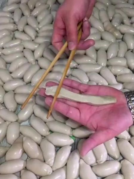 洗面筋怎么做_洗面筋为什么总洗不出筋