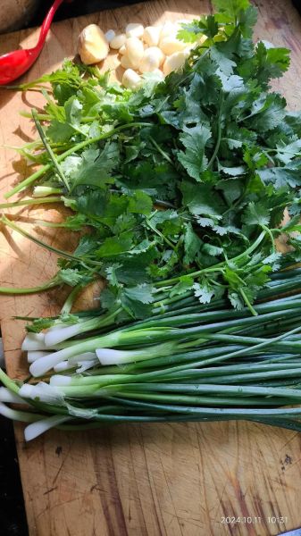 肉夹馍饼怎么做_正宗白吉馍做法