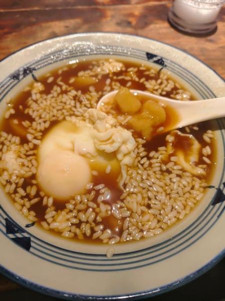 酒糟的做法_酒糟怎么做好吃