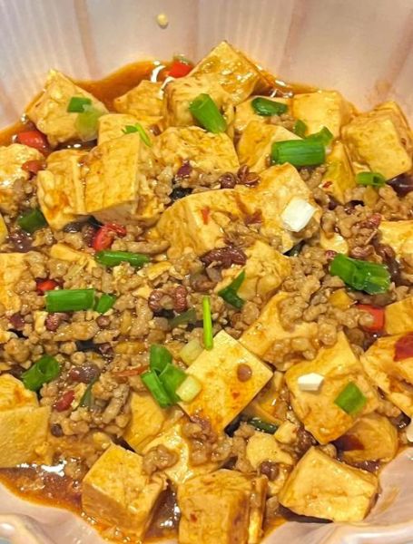 麻婆豆腐怎么做才入味_家常麻婆豆腐详细步骤