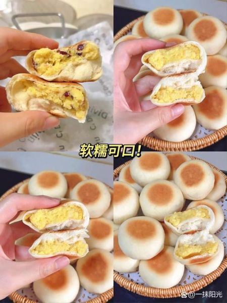 绿豆饼的做法家常做法_绿豆饼怎么做好吃