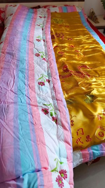 棉花被子怎么选_棉花被子多久晒一次