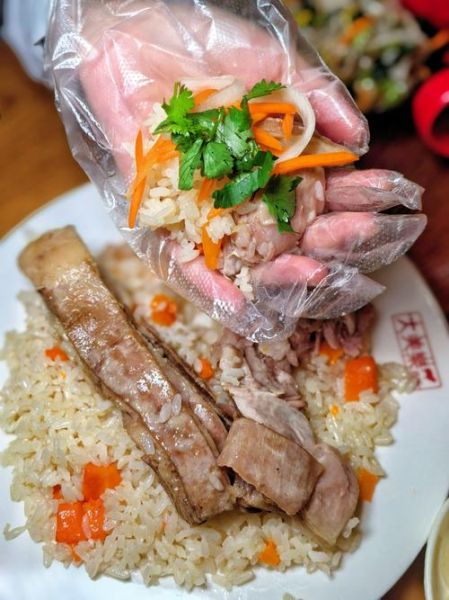 手抓饭怎么做才正宗_手抓饭用什么米最好