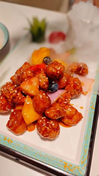 咕咾肉怎么做_正宗咕咾肉配方