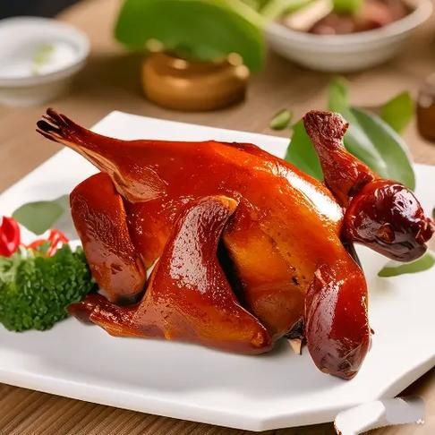 红烧乳鸽怎么做_红烧乳鸽最正宗做法