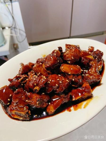 糖醋排骨怎么做_糖醋排骨的做法视频