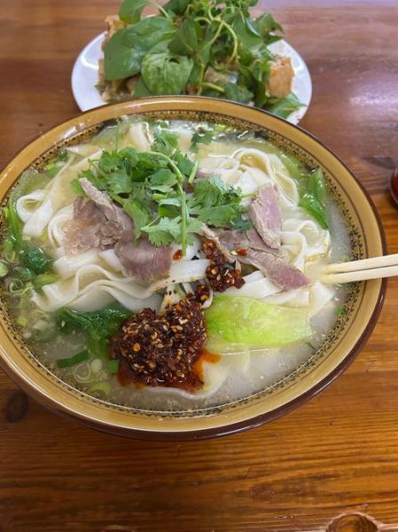 烩面的家常做法_烩面怎么做好吃