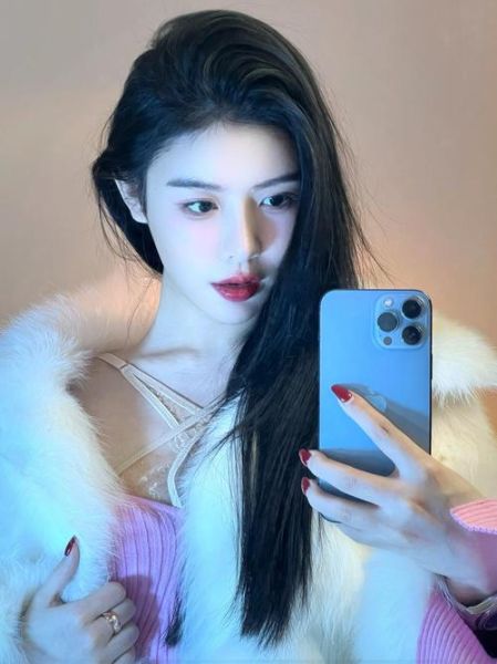 女生手机推荐_哪款手机拍照好看又轻