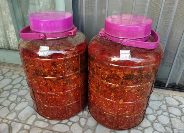 豆瓣酱怎么做_家庭自制豆瓣酱步骤