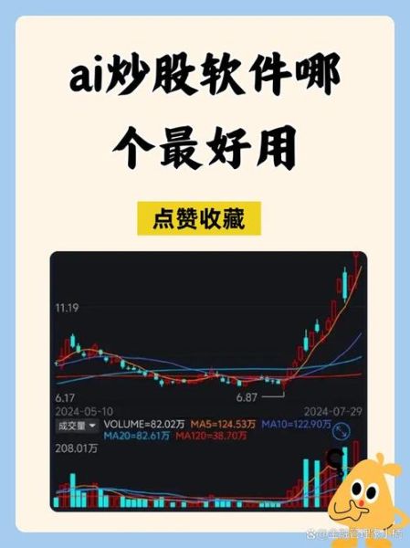 手机炒股软件哪个最好用_新手怎么选