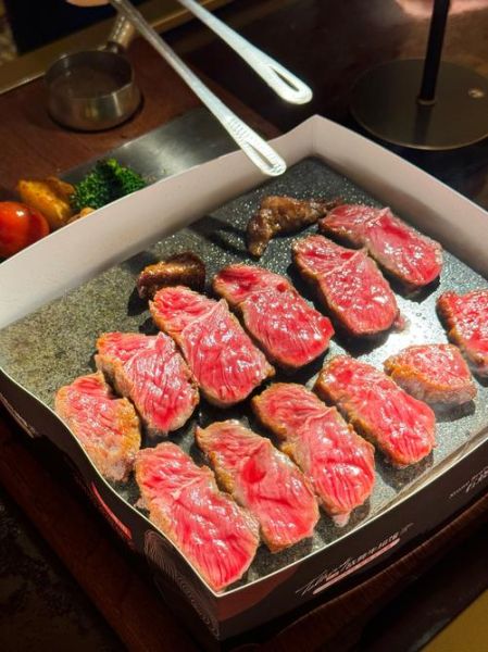 战斧牛排怎么煎_战斧牛排腌制多久