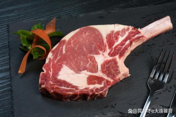 战斧牛排怎么煎_战斧牛排腌制多久