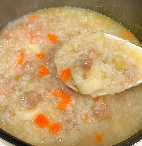 瘦肉粥怎么煮又滑又嫩_家常瘦肉粥放什么肉最好