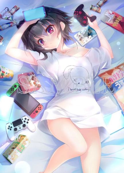 手机galgame怎么玩_手机galgame推荐