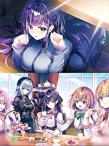 手机galgame怎么玩_手机galgame推荐