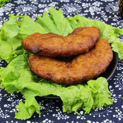 荞麦面烙饼怎么做_荞麦面烙饼的做法大全