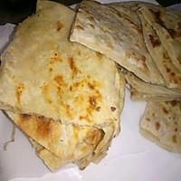 荞麦面烙饼怎么做_荞麦面烙饼的做法大全