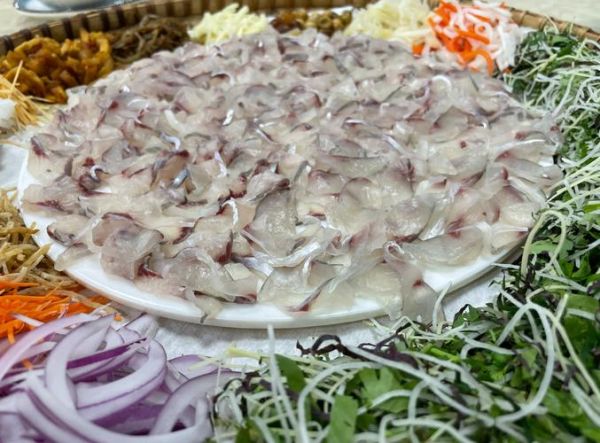 鱼生怎么做才好吃_鱼生用什么鱼最安全