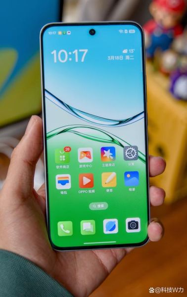 oppoa52手机怎么样_oppoa52值得买吗