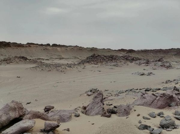 戈壁是词语吗_戈壁属于什么词性