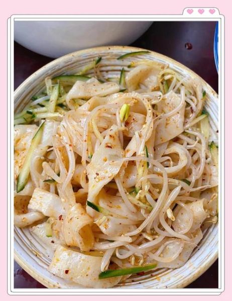 干面皮怎么做_干面皮需要蒸多久