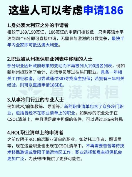 澳大利亚父母移民条件_如何满足经济担保要求