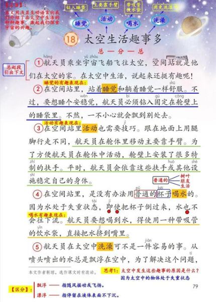 太空一词最早出现在哪里_太空词语由来