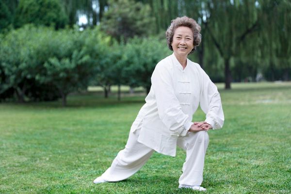 七十岁老人如何养生_七十岁老人适合做什么运动