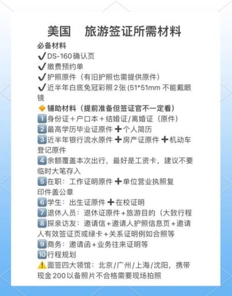 i526获批后多久拿绿卡_如何准备面签材料