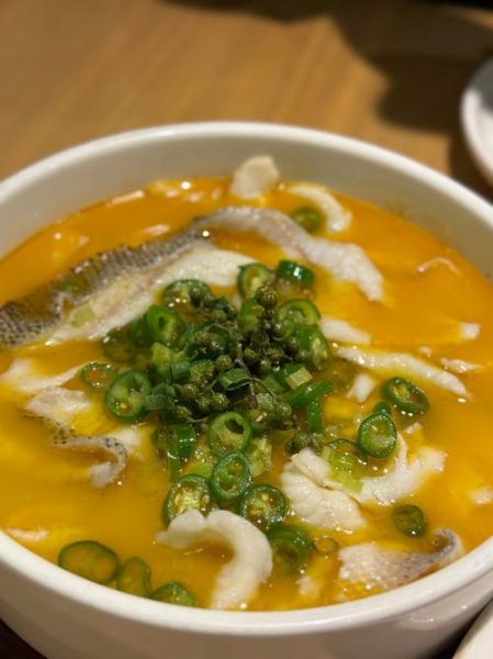 藤椒鱼怎么做_正宗藤椒鱼的做法步骤