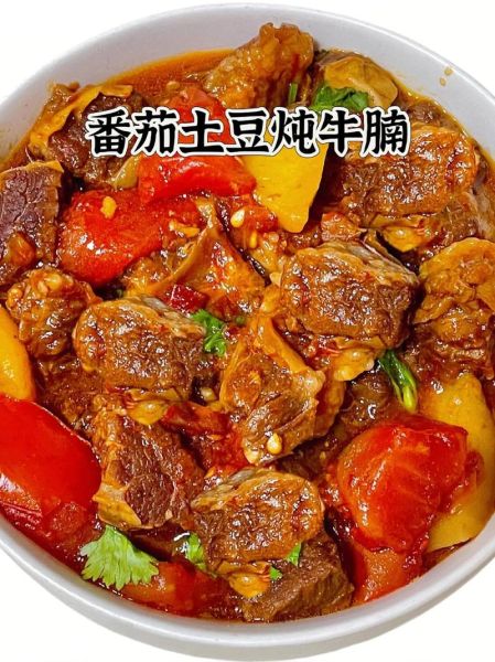 家常炖牛腩怎么做_牛腩炖多久才软烂