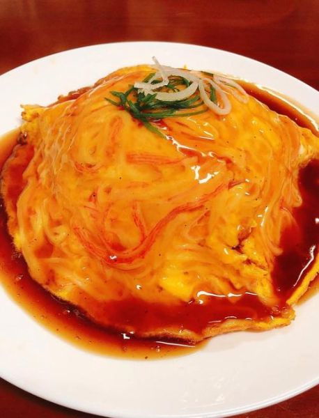 蛋包饭怎么做_蛋包饭的家常做法