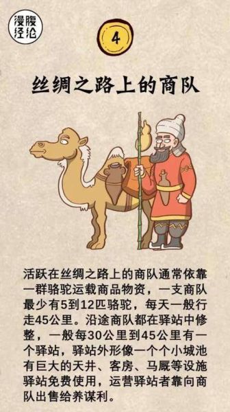 古代丝绸之路起源_丝绸之路历史意义