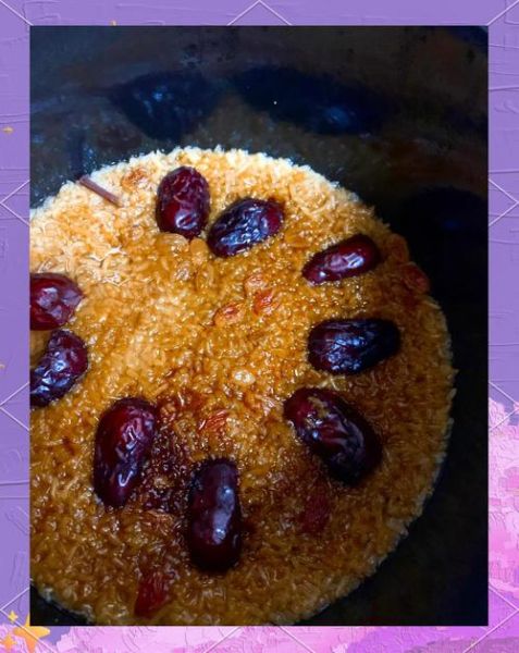 甑糕怎么做_甑糕用什么米最正宗