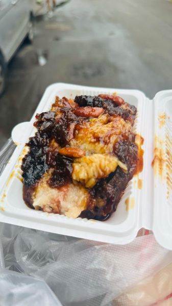 甑糕怎么做_甑糕用什么米最正宗