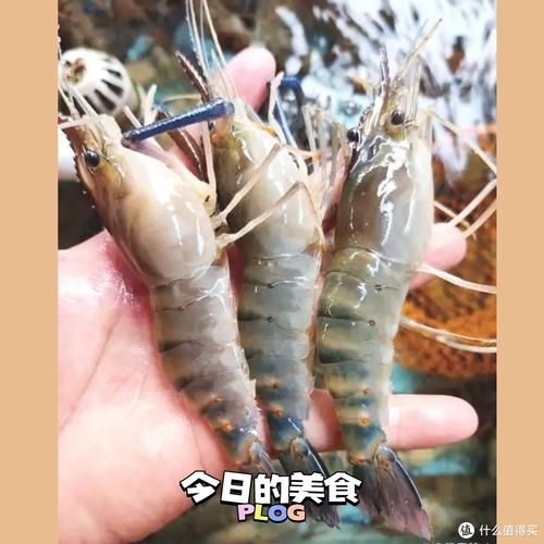 白灼罗氏虾怎么做_罗氏虾白灼几分钟才熟