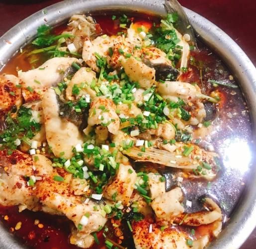 香辣鱼片怎么做好吃_家常做法步骤