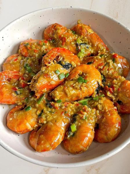 白灼罗氏虾怎么做_罗氏虾白灼几分钟才熟