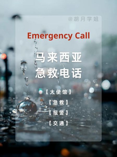 马来西亚手机号几位数_如何拨打马来西亚电话