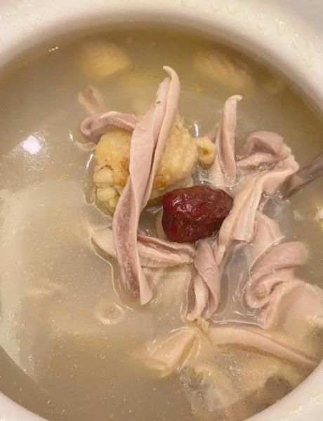 猪肚怎么清洗_猪肚炖什么最养胃